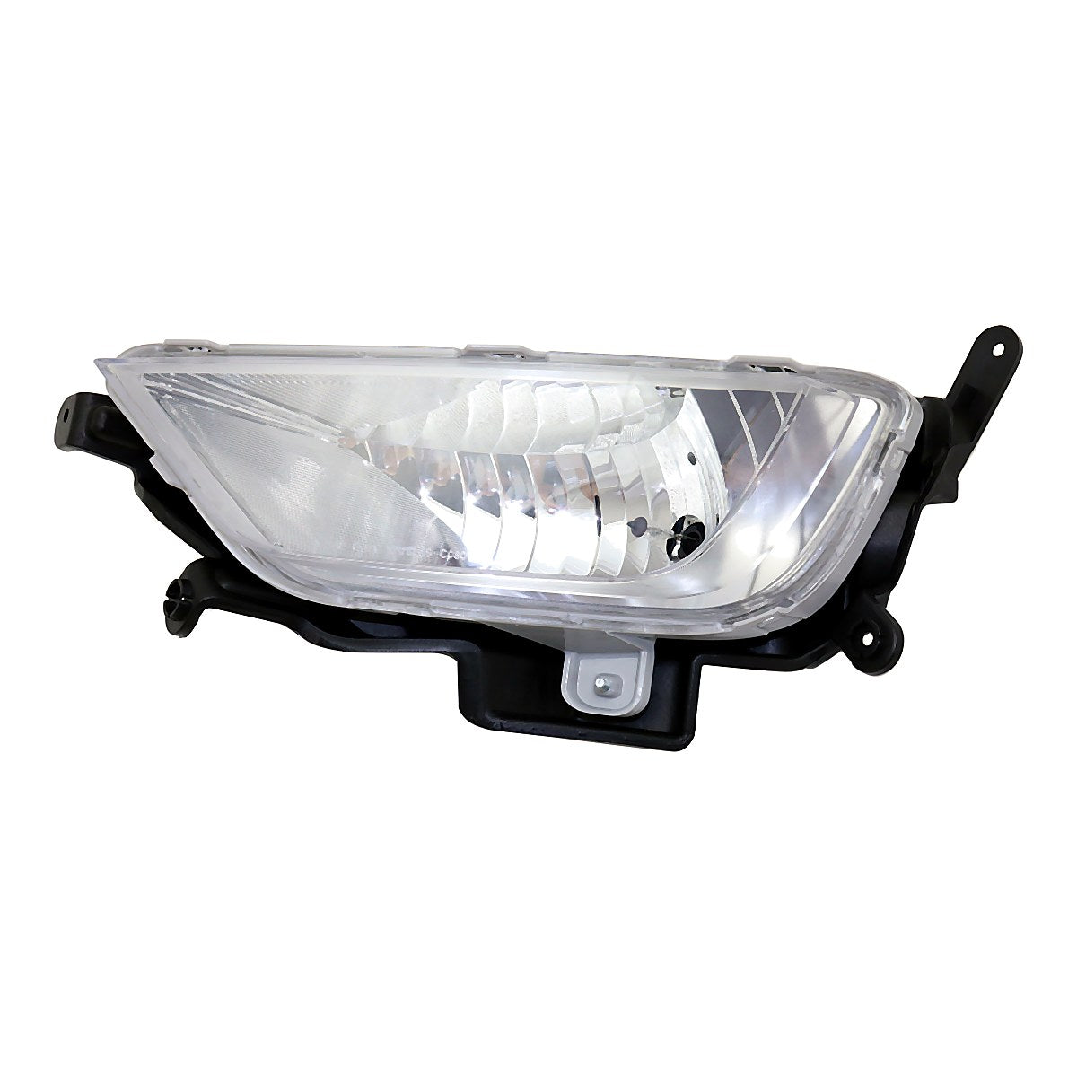 2011-2013 Kia Optima Fog Light Front Driver Side Hyb – Front View (KI2592126)