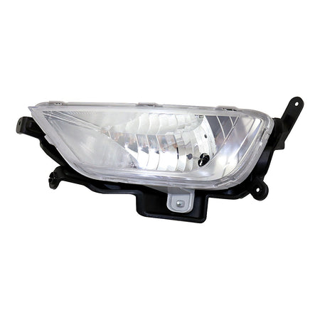 2011-2013 Kia Optima Fog Light Front Driver Side Hyb – Front View (KI2592126)