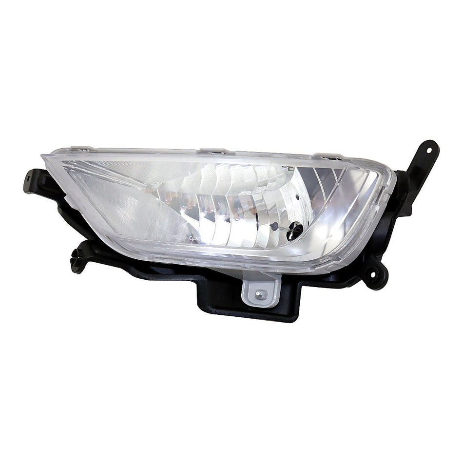 2011-2013 Kia Optima Fog Light Front Driver Side Hyb – Front View (KI2592126)