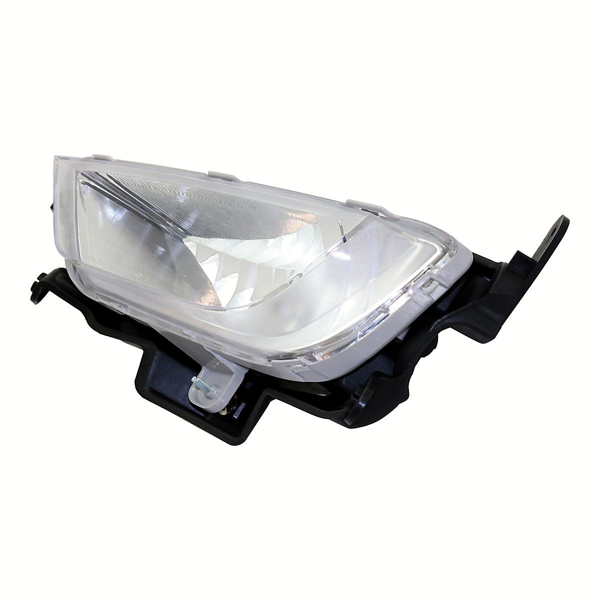 2011-2013 Kia Optima Fog Light Front Driver Side Hyb – Side View (KI2592126)