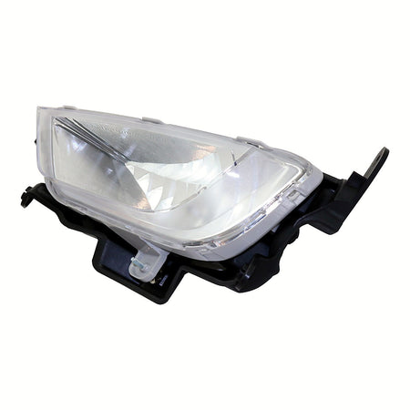 2011-2013 Kia Optima Fog Light Front Driver Side Hyb – Side View (KI2592126)
