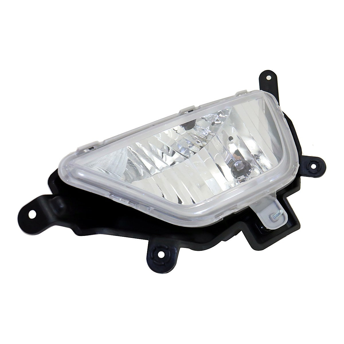 2011-2013 Kia Optima Fog Light Front Driver Side Hyb – Side View (KI2592126)