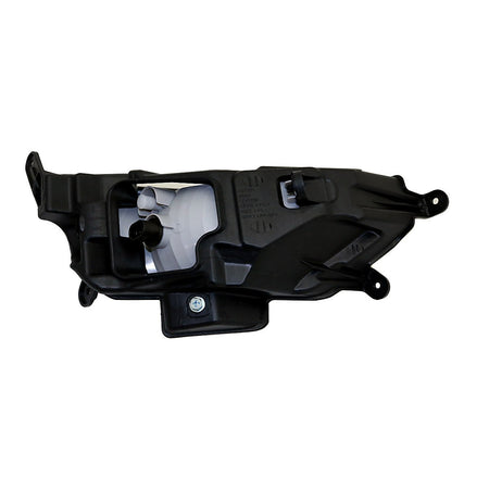 2011-2013 Kia Optima Fog Light Front Driver Side Hyb – Back View (KI2592126)
