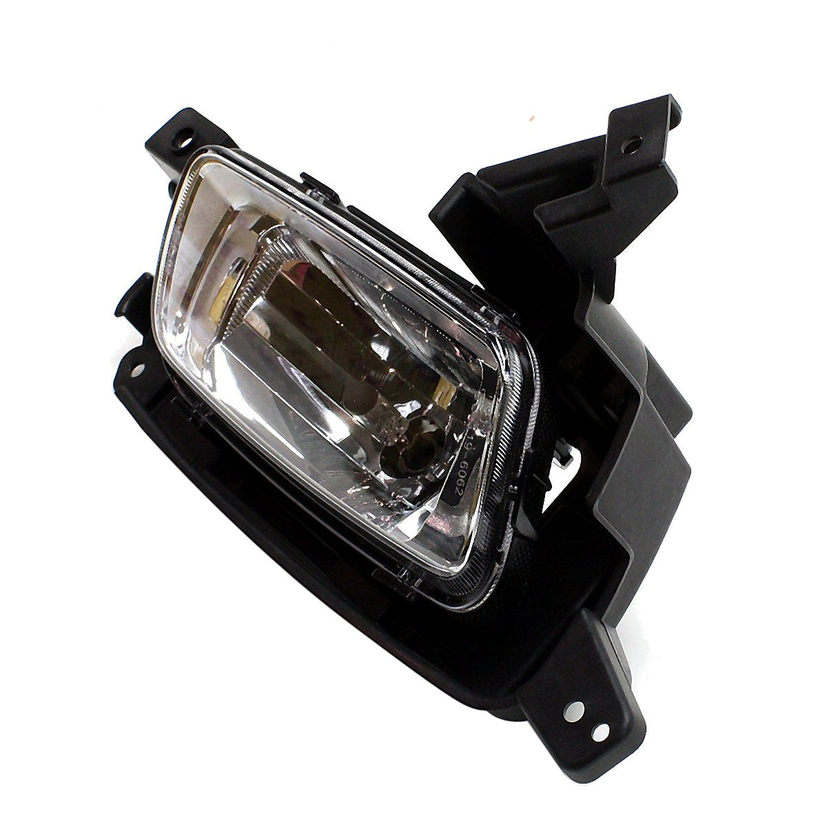 2014-2015 Kia Sorento Fog Light Front Driver Side Black Trim (Exclude Sx Model) – Side View (KI2592128)
