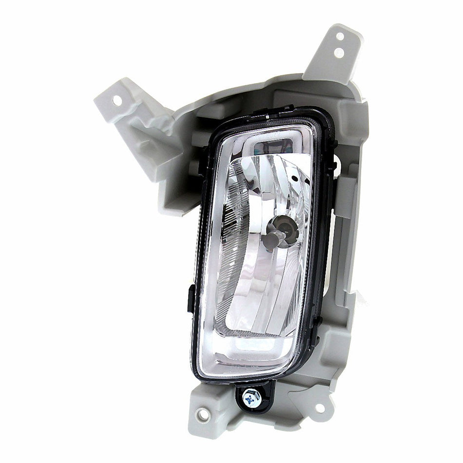 2014-2015 Kia Sorento Fog Light Front Driver Side Sx Model – Front View (KI2592129)