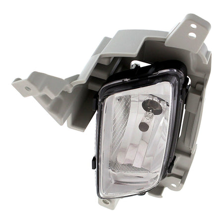 2014-2015 Kia Sorento Fog Light Front Driver Side Sx Model – Side View (KI2592129)