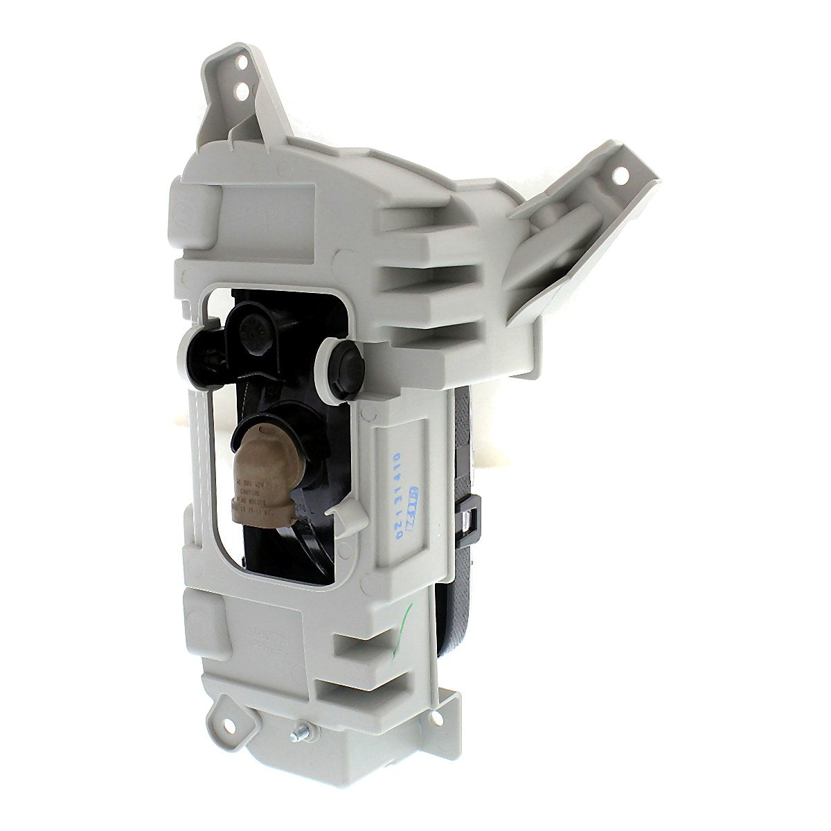 2014-2015 Kia Sorento Fog Light Front Driver Side Sx Model – Back View (KI2592129)