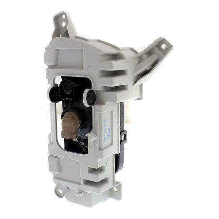 2014-2015 Kia Sorento Fog Light Front Driver Side Sx Model – Back View (KI2592129)