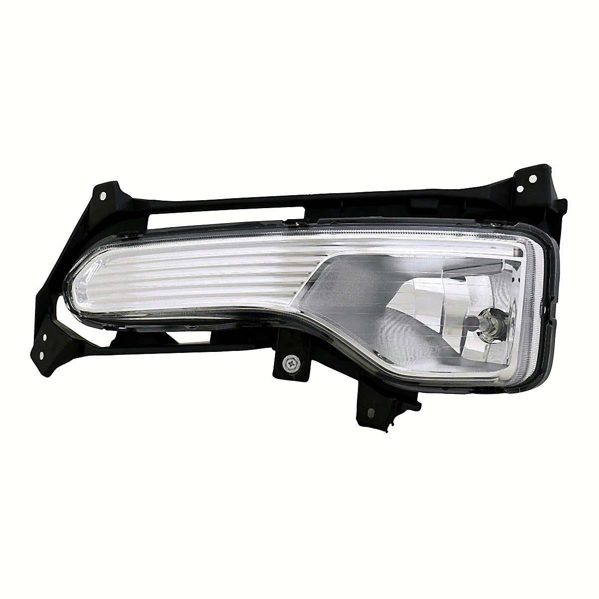 2011-2013 Kia Sorento Fog Light Front Driver Side Sx Model – Front View (KI2592130)