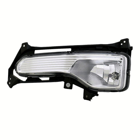 2011-2013 Kia Sorento Fog Light Front Driver Side Sx Model – Front View (KI2592130)