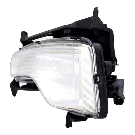 2011-2013 Kia Sorento Fog Light Front Driver Side Sx Model – Side View (KI2592130)