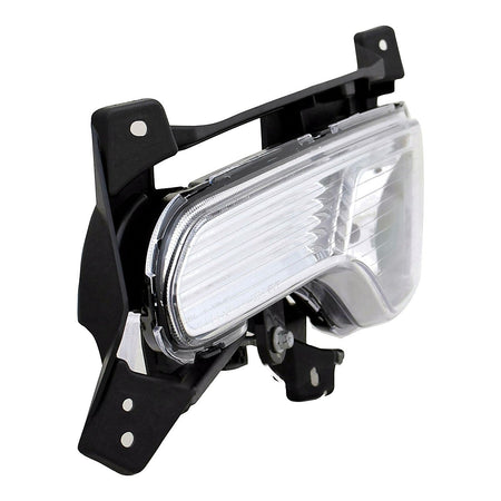 2011-2013 Kia Sorento Fog Light Front Driver Side Sx Model – Side View (KI2592130)