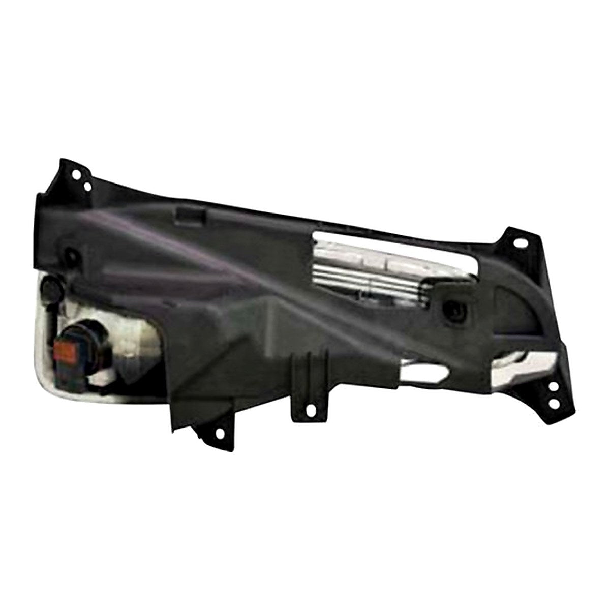 2011-2013 Kia Sorento Fog Light Front Driver Side Sx Model – Back View (KI2592130)