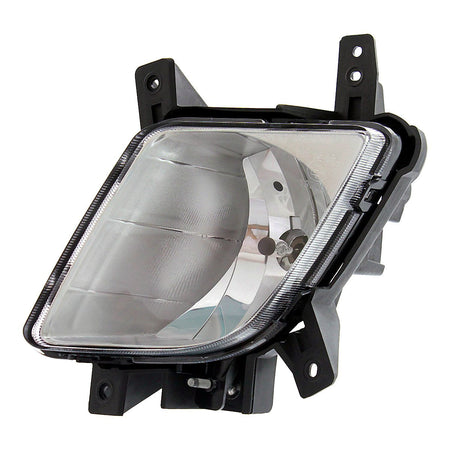 2011-2013 Kia Sportage Fog Light Front Driver Side – Front View (KI2592131)