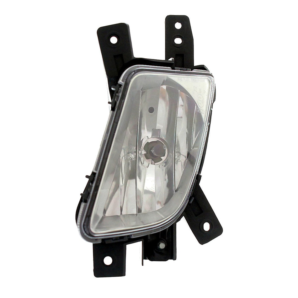 2011-2013 Kia Sportage Fog Light Front Driver Side – Side View (KI2592131)