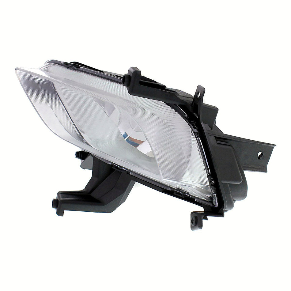 2014-2016 Kia Forte Fog Light Front Driver Side – Side View (KI2592133)