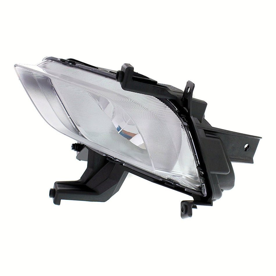 2014-2016 KIA Forte5(5-Doorhback) Fog Light Front Driver Side - side angle, Part KI2592133