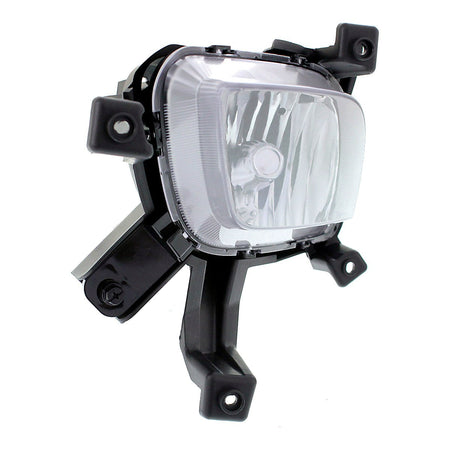 2014-2016 Kia Forte Fog Light Front Driver Side – Side View (KI2592133)