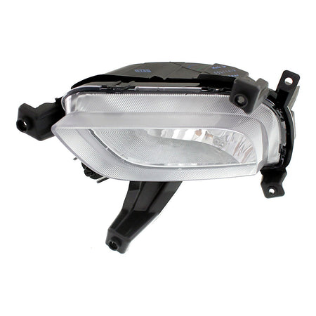 2014-2016 Kia Forte Fog Light Front Driver Side – Side View (KI2592133)