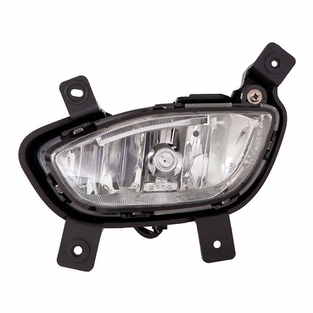 2012-2015 Kia Rio_Sedan Fog Light Front Driver Side – Front View (KI2592134)