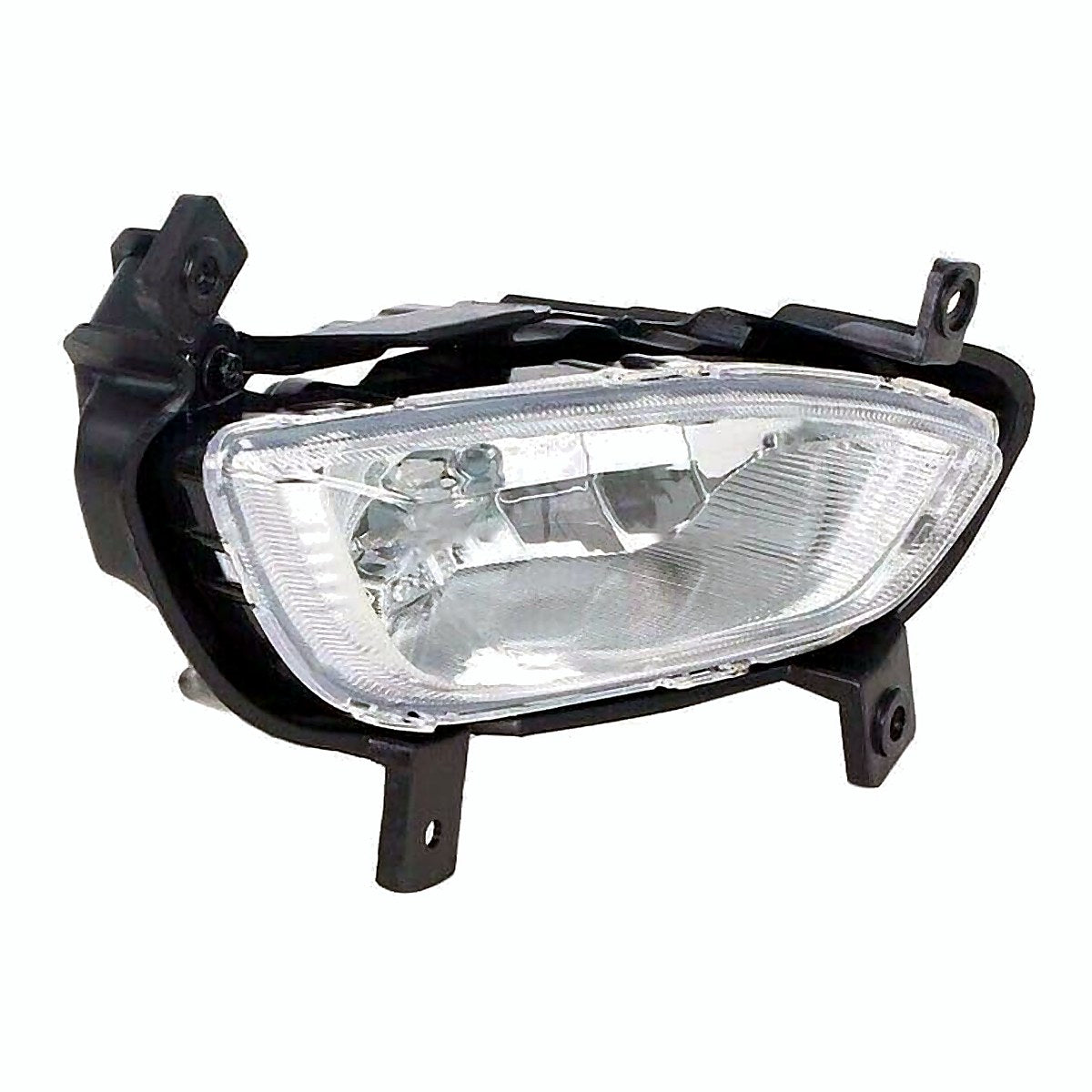 2012-2015 Kia Rio_Sedan Fog Light Front Driver Side – Side View (KI2592134)