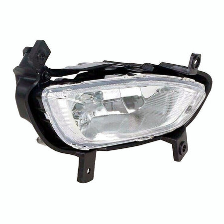 2012-2015 Kia Rio_Sedan Fog Light Front Driver Side – Side View (KI2592134)