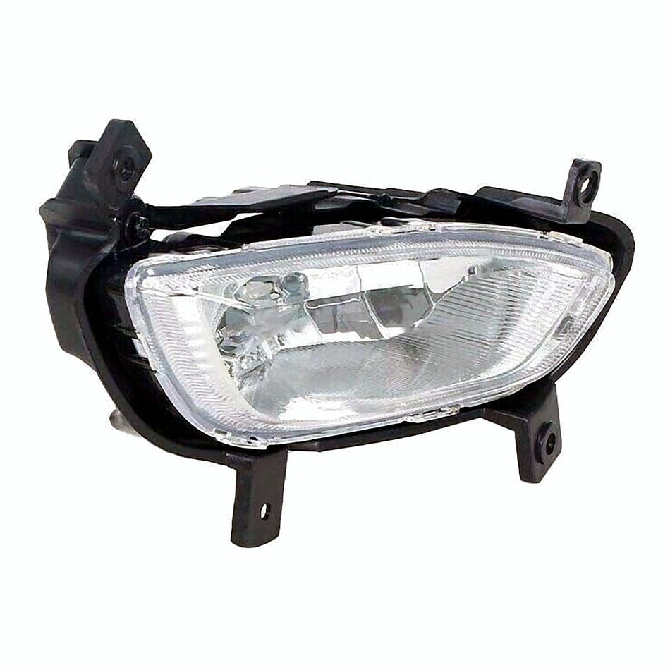 2012-2015 Kia Rio_Sedan Fog Light Front Driver Side – Side View (KI2592134)