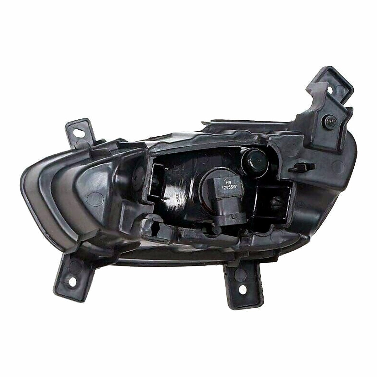 2012-2015 Kia Rio_Sedan Fog Light Front Driver Side – Back View (KI2592134)