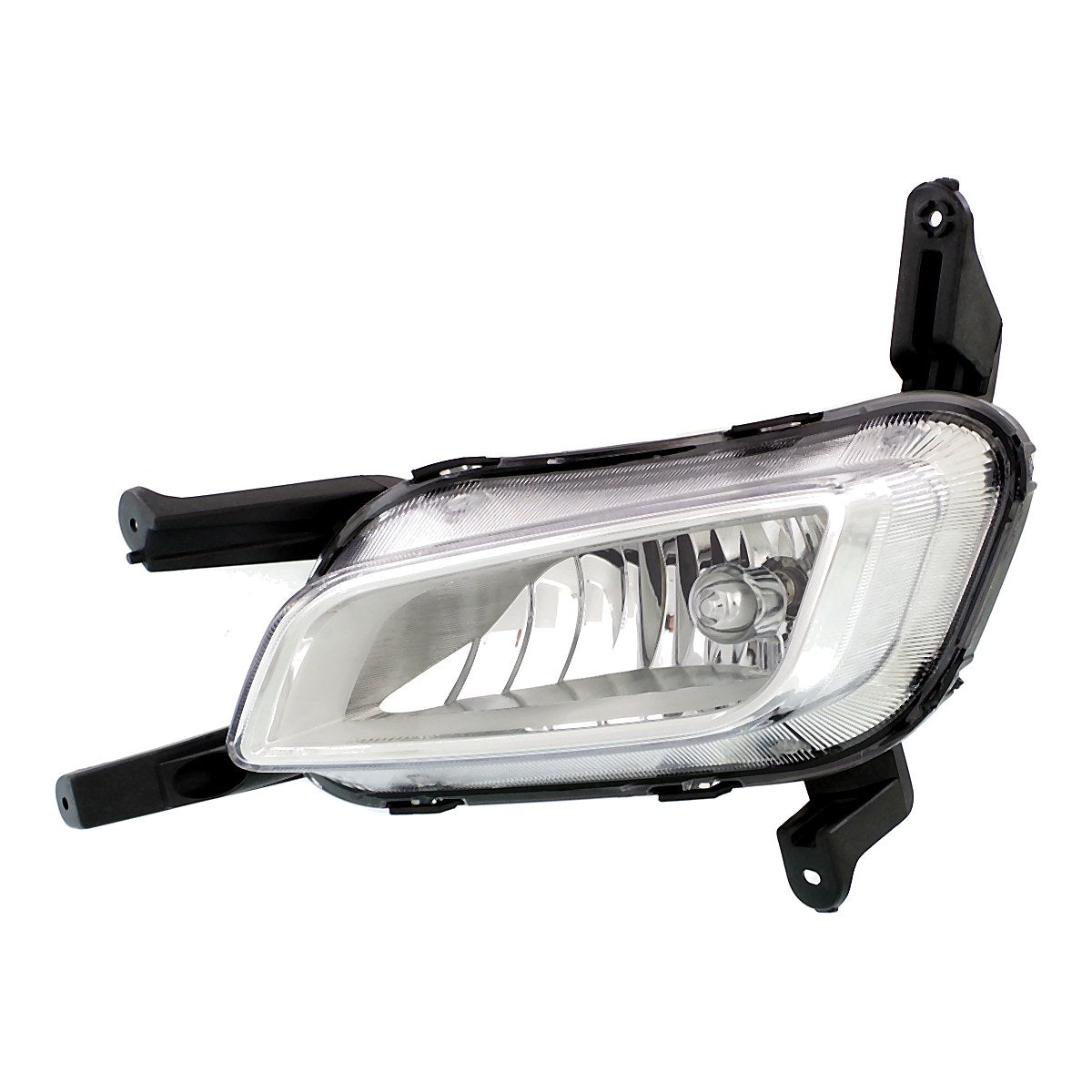 2014-2015 Kia Optima Fog Light Front Driver Side Without Led – Front View (KI2592135)