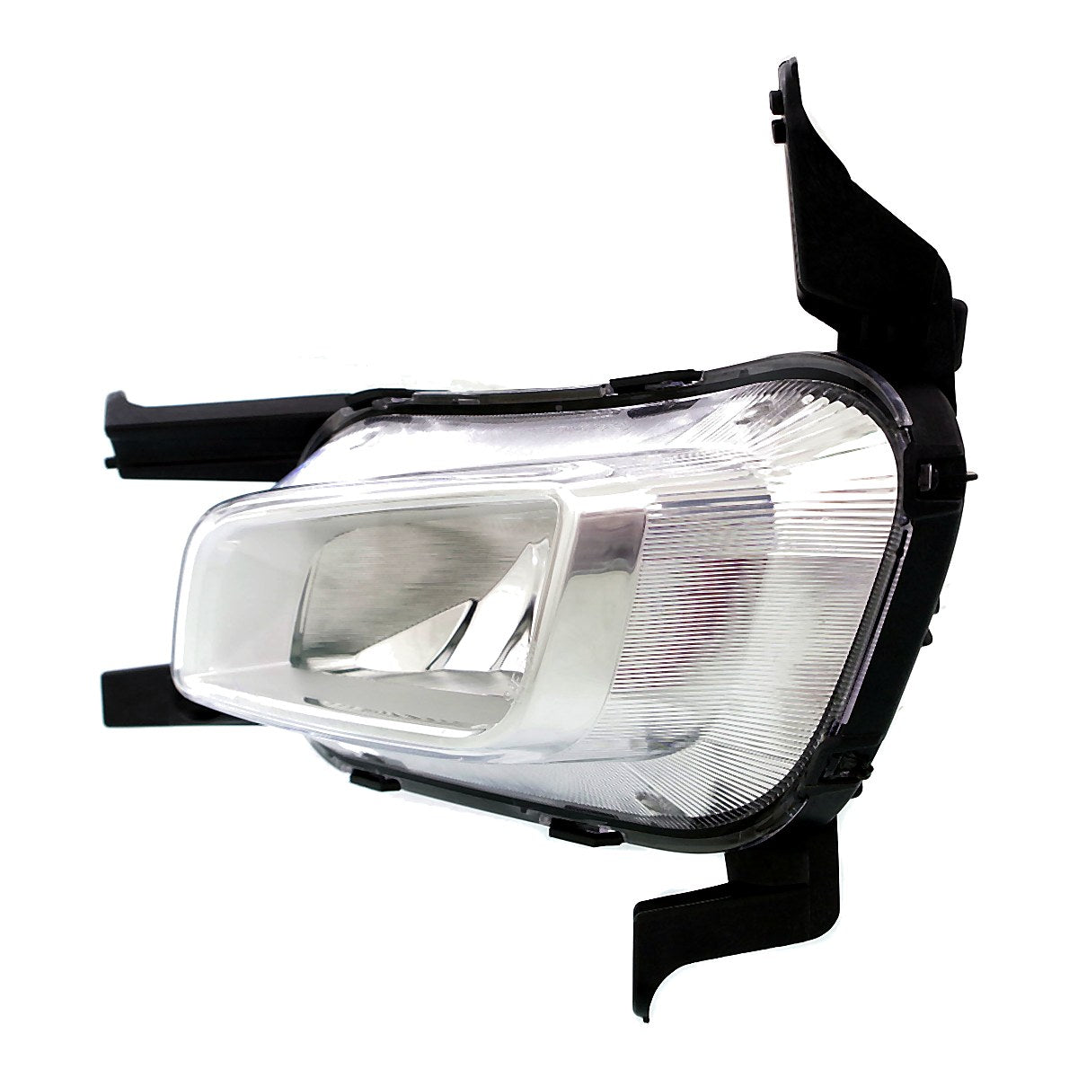 2014-2015 Kia Optima Fog Light Front Driver Side Without Led – Side View (KI2592135)