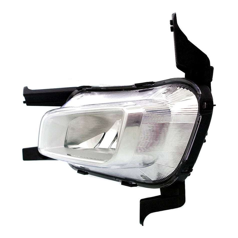 2014-2015 Kia Optima Fog Light Front Driver Side Without Led – Side View (KI2592135)