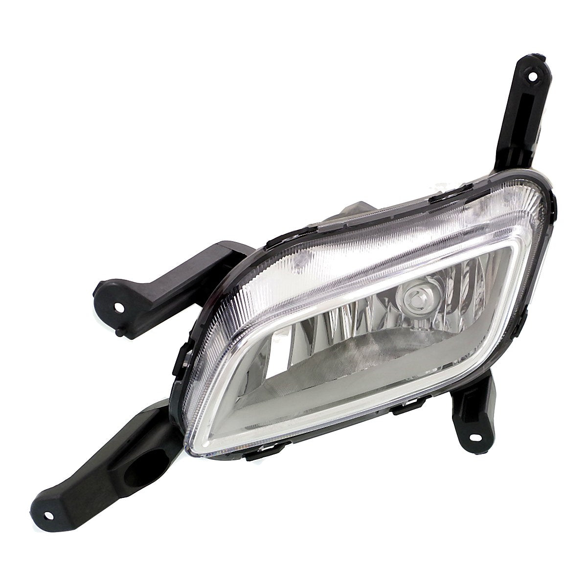 2014-2015 Kia Optima Fog Light Front Driver Side Without Led – Side View (KI2592135)
