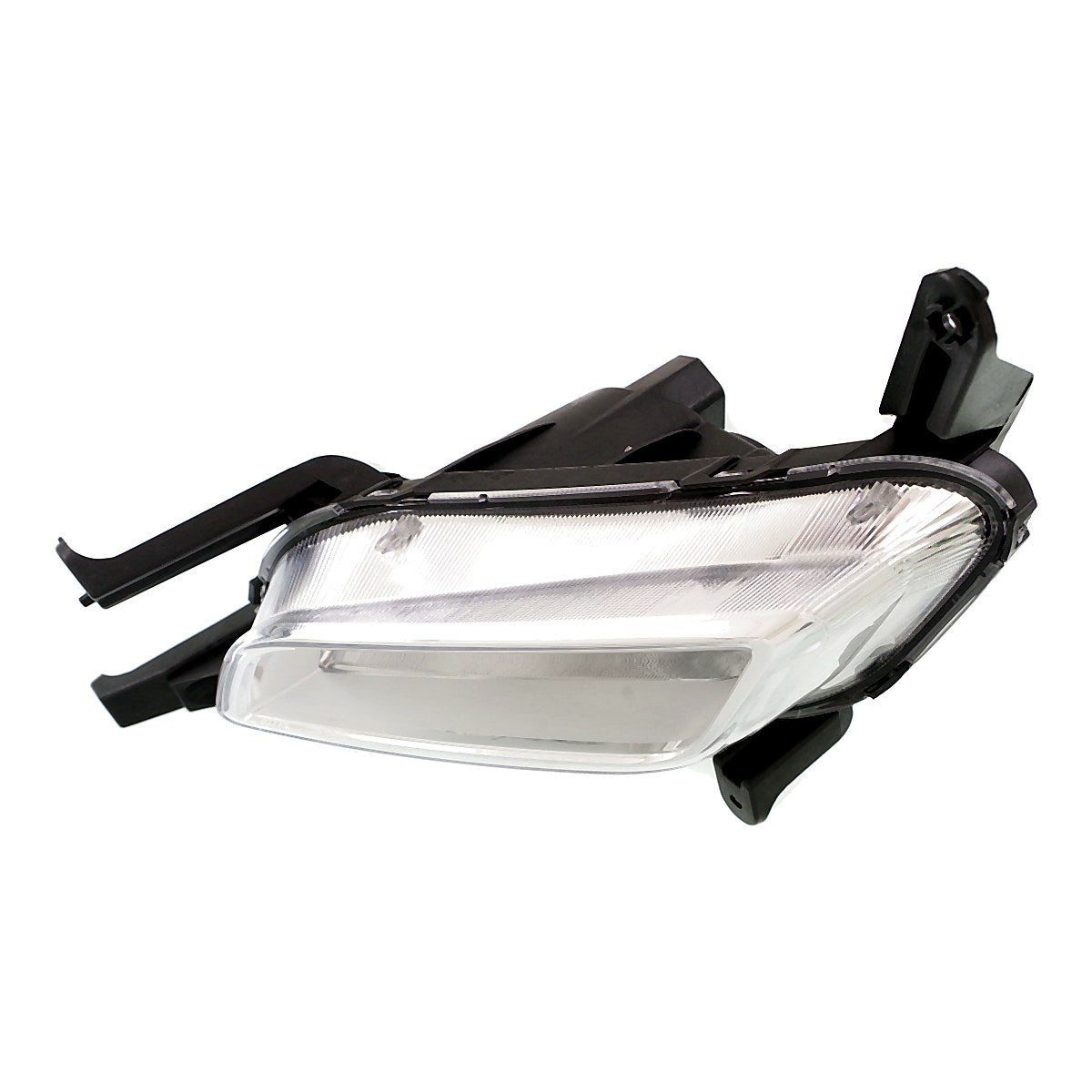2014-2015 Kia Optima Fog Light Front Driver Side Without Led – Side View (KI2592135)