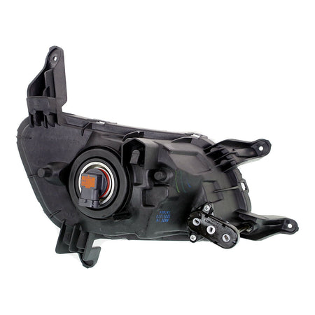 2014-2015 Kia Optima Fog Light Front Driver Side Without Led – Back View (KI2592135)