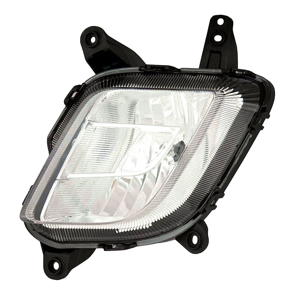 2014-2016 Kia Sportage Fog Light Front Driver Side – KI2592139