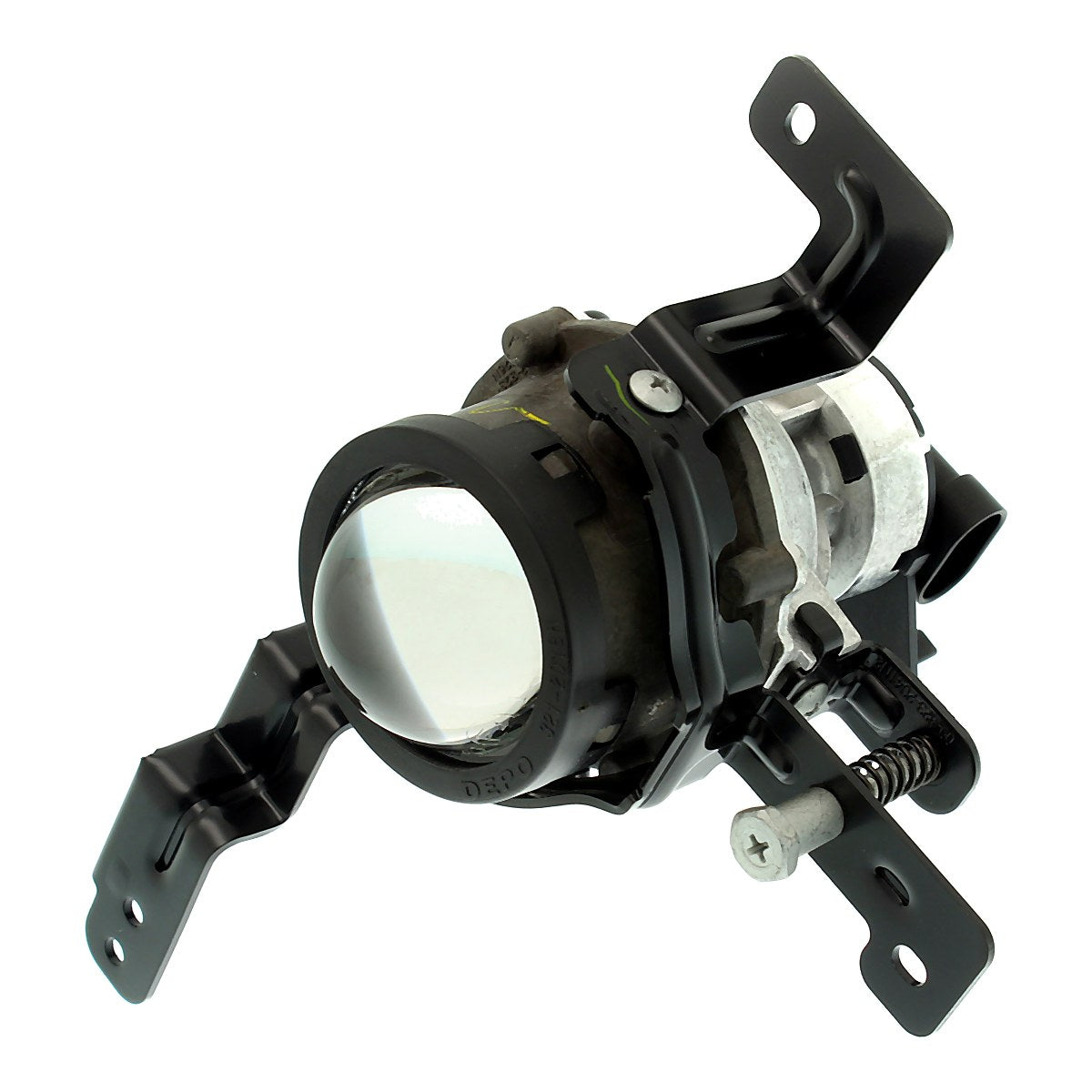 2016-2017 Kia Rio_Sedan Fog Light Front Driver Side – Side View (KI2592143)