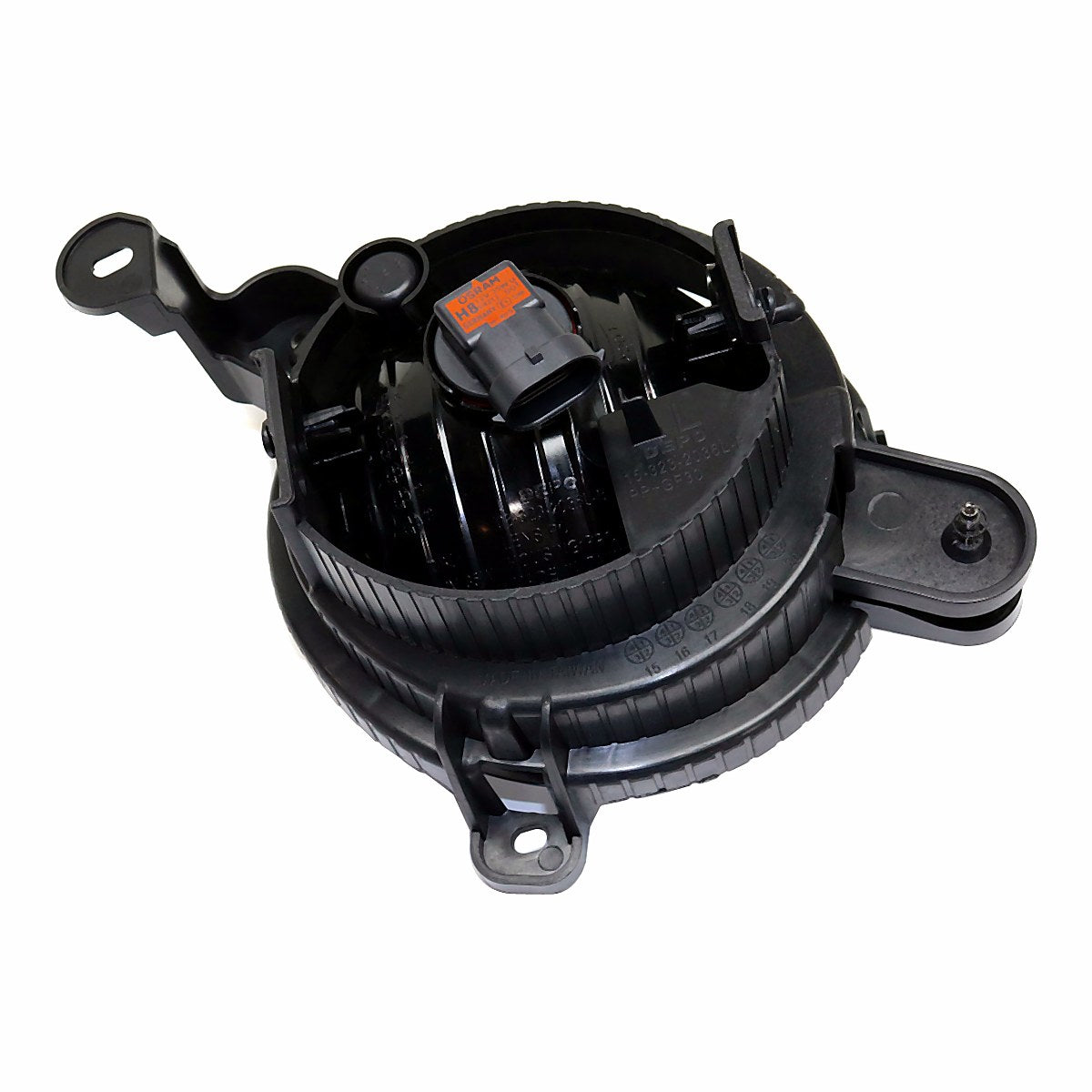 2014-2016 Kia Soul Fog Light Front Driver Side – Back View (KI2592154)