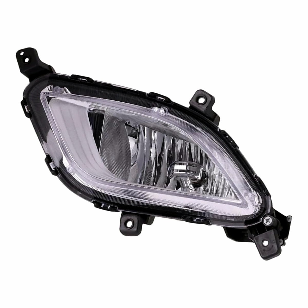 2017-2018 Kia Forte Fog Light Front Driver Side – KI2592156