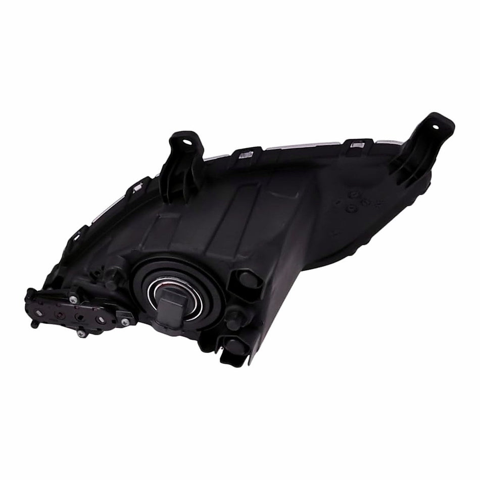 2017-2018 Kia Forte Fog Light Front Driver Side – KI2592156-2
