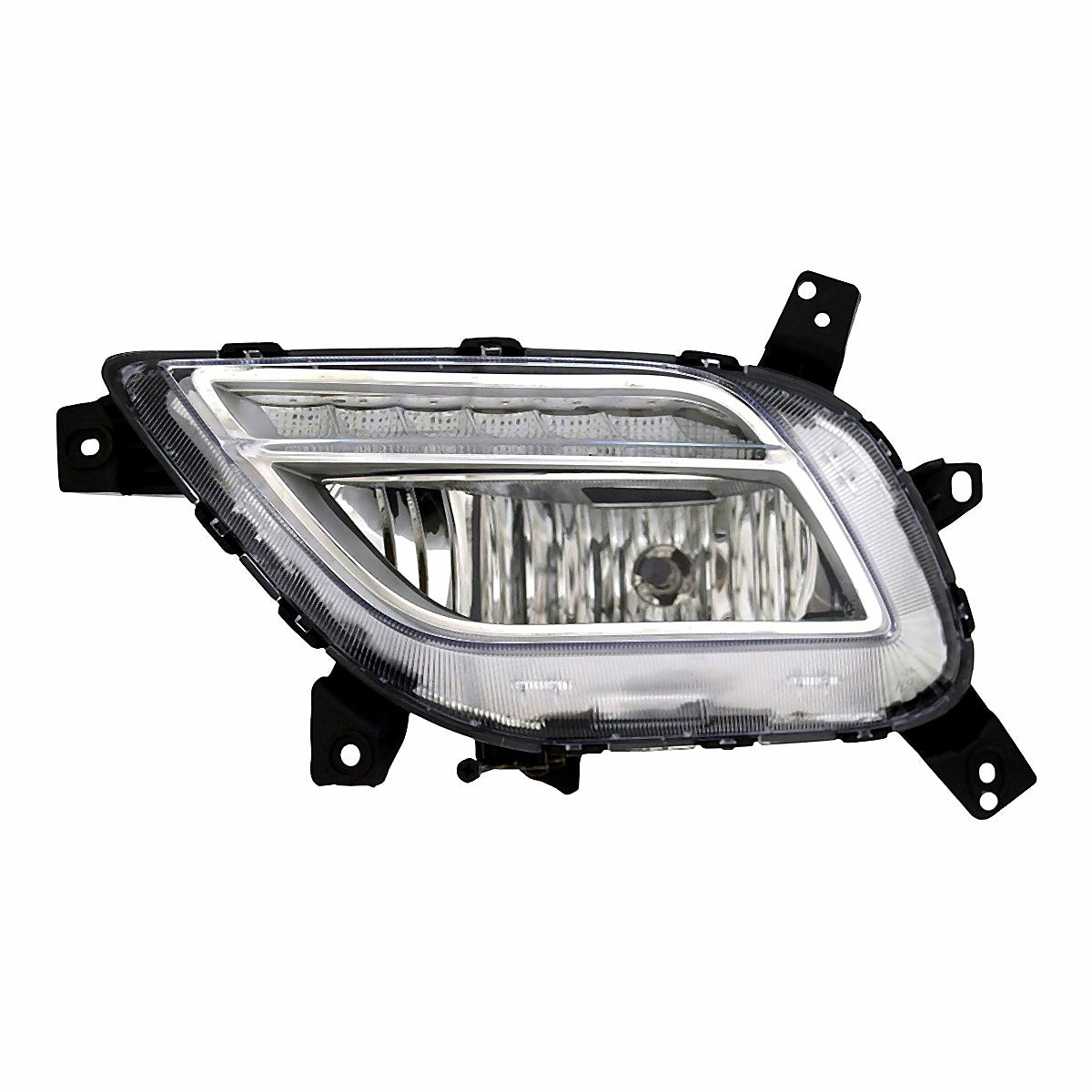 2017-2019 Kia Niro Fog Light Front Driver Side – KI2592158