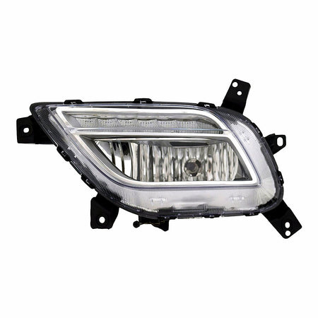 2017-2019 Kia Niro Fog Light Front Driver Side – KI2592158