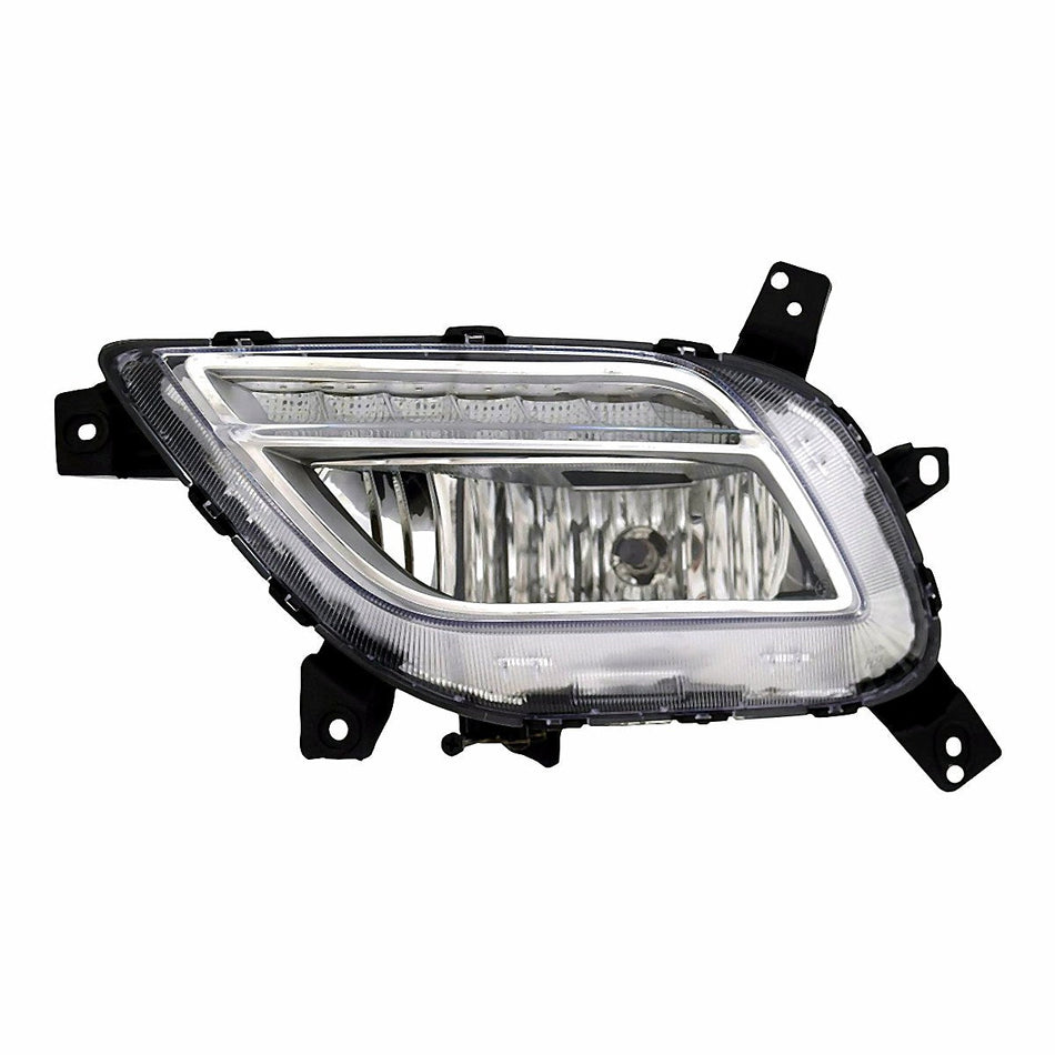 2017-2019 Kia Niro Fog Light Front Driver Side – KI2592158