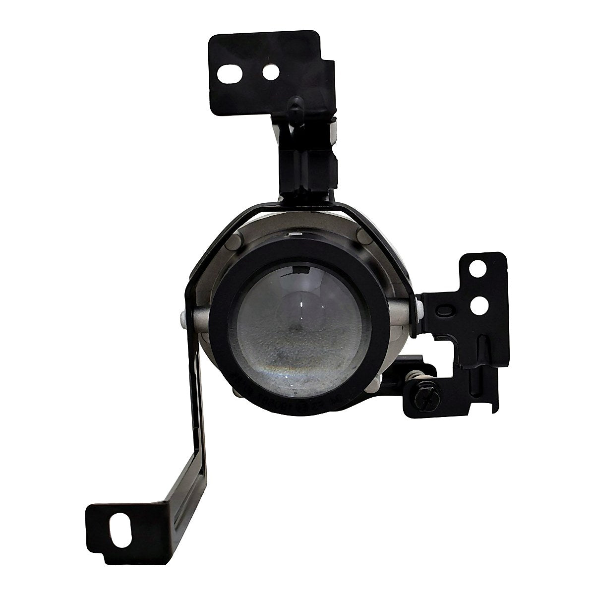 2017-2019 Kia Sportage Fog Light Driver Side Halogen – Front View (KI2592160)