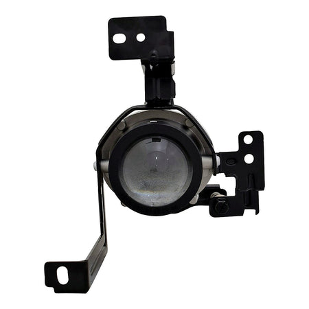 2017-2019 Kia Sportage Fog Light Driver Side Halogen – Front View (KI2592160)