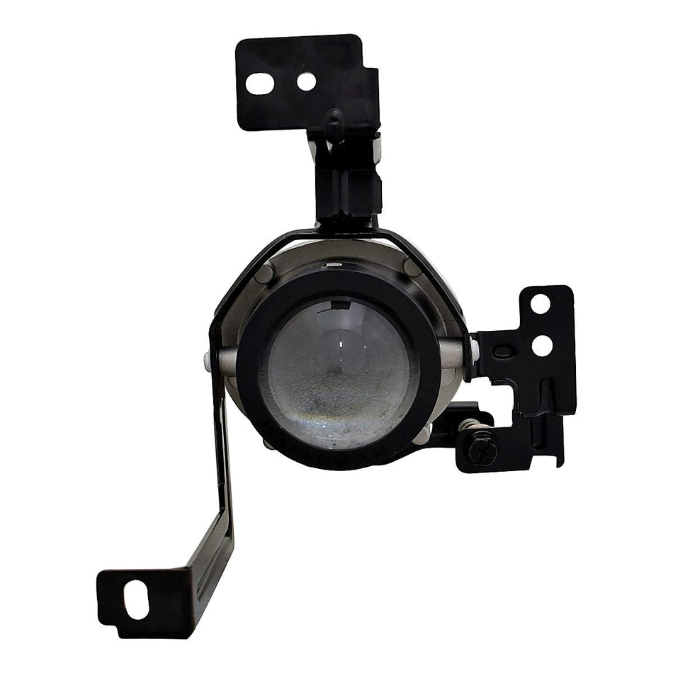 2017-2019 Kia Sportage Fog Light Driver Side Halogen – Front View (KI2592160)