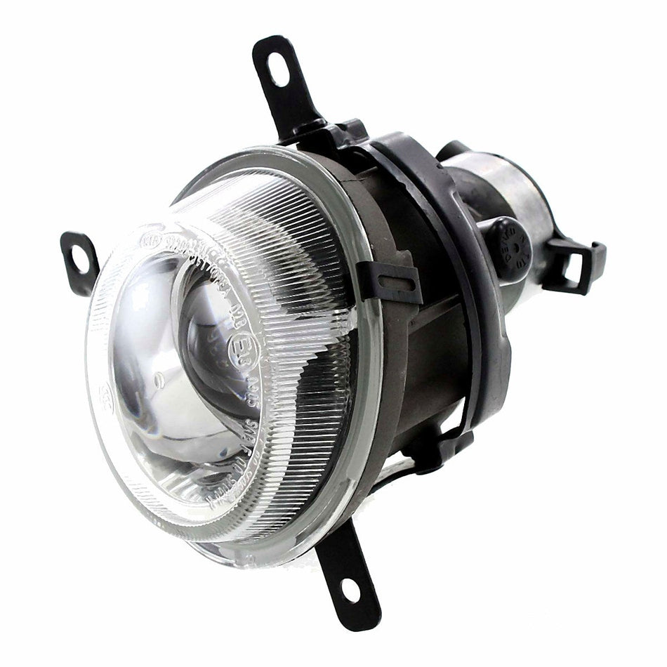 2003-2006 KIA Optima Fog Light Front Passenger Side - side angle, Part KI2593106