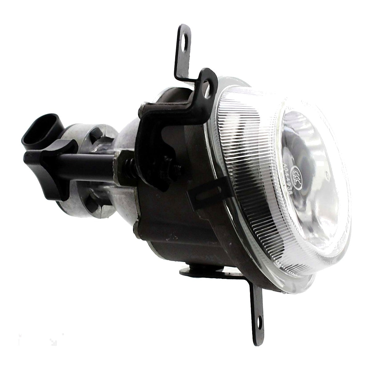 2003-2006 Kia Magentis Fog Light Front Passenger Side – Side View (KI2593106)