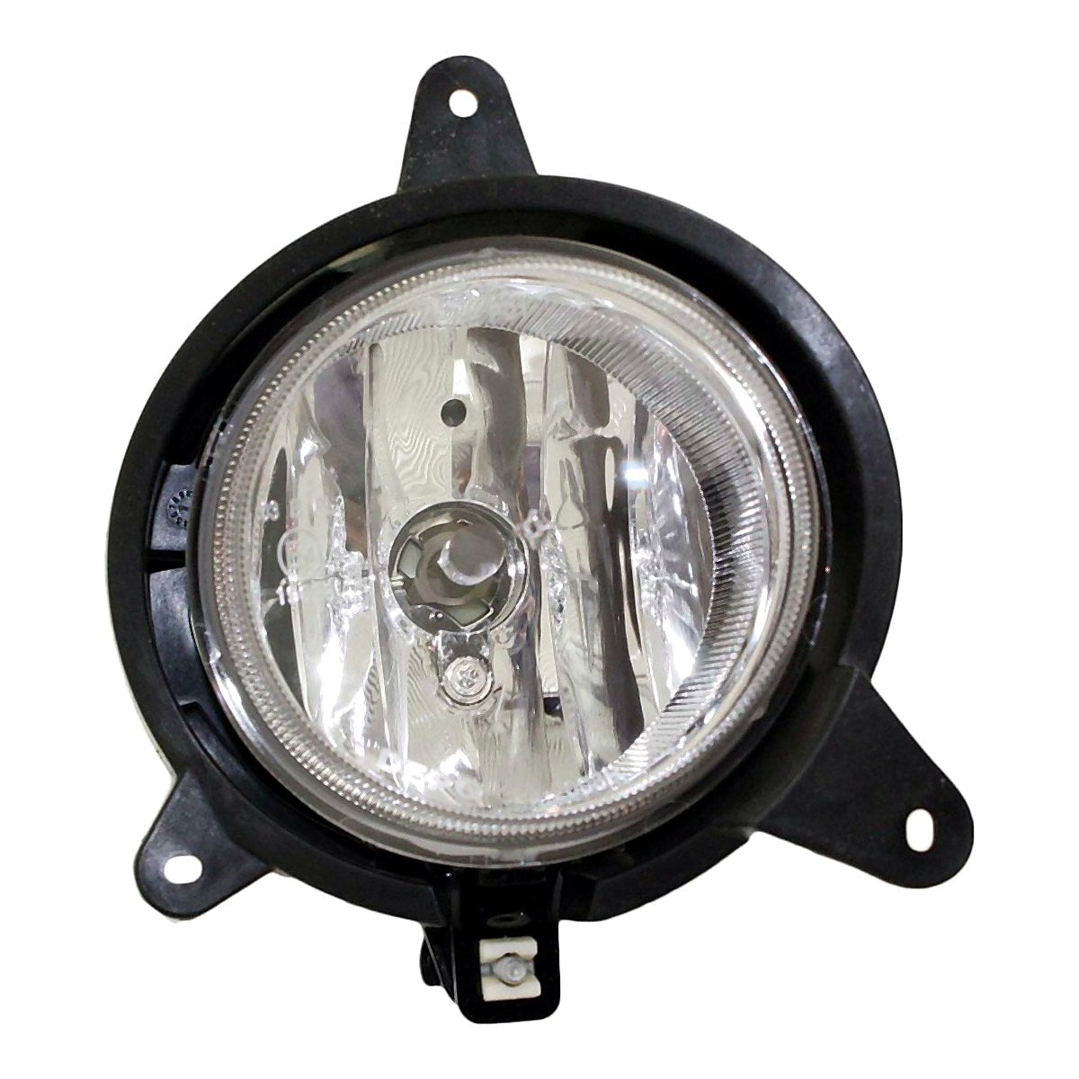 2003-2006 Kia Sorento Fog Light Front Passenger Side – Front View (KI2593107)