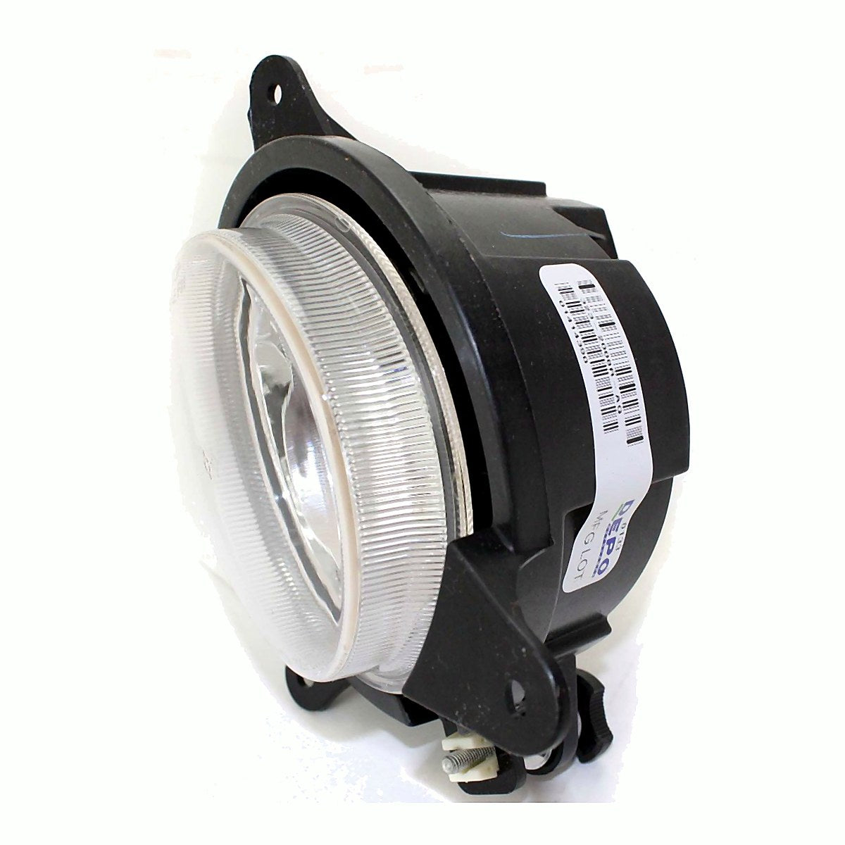 2003-2006 Kia Sorento Fog Light Front Passenger Side – Side View (KI2593107)