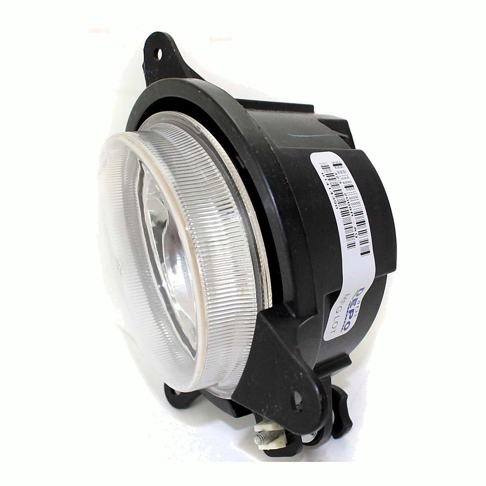 2003-2006 Kia Sorento Fog Light Front Passenger Side – Side View (KI2593107)